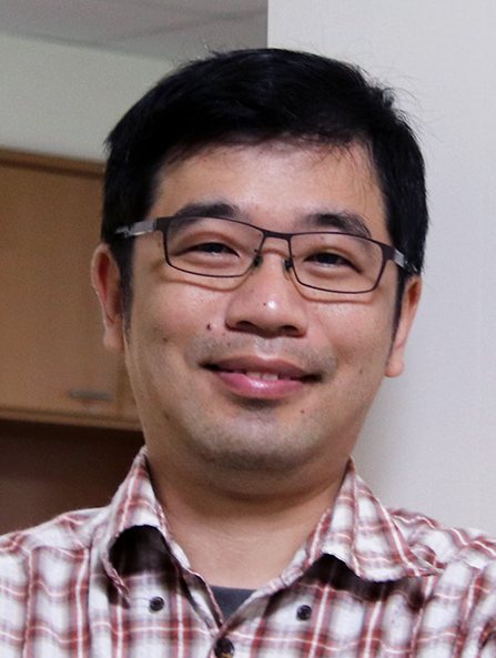 范世榮 助理教授