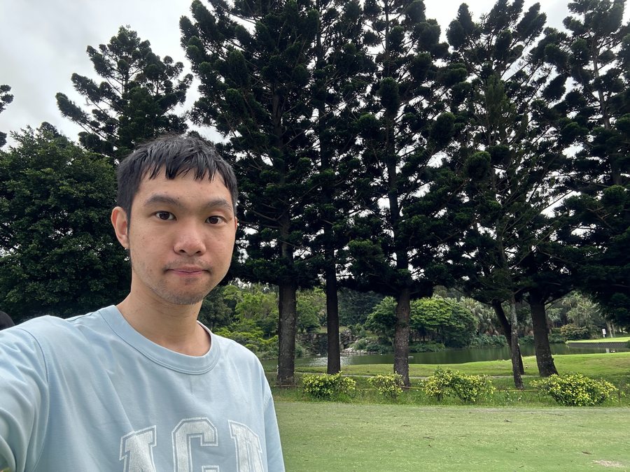 韓伯維 助理教授
