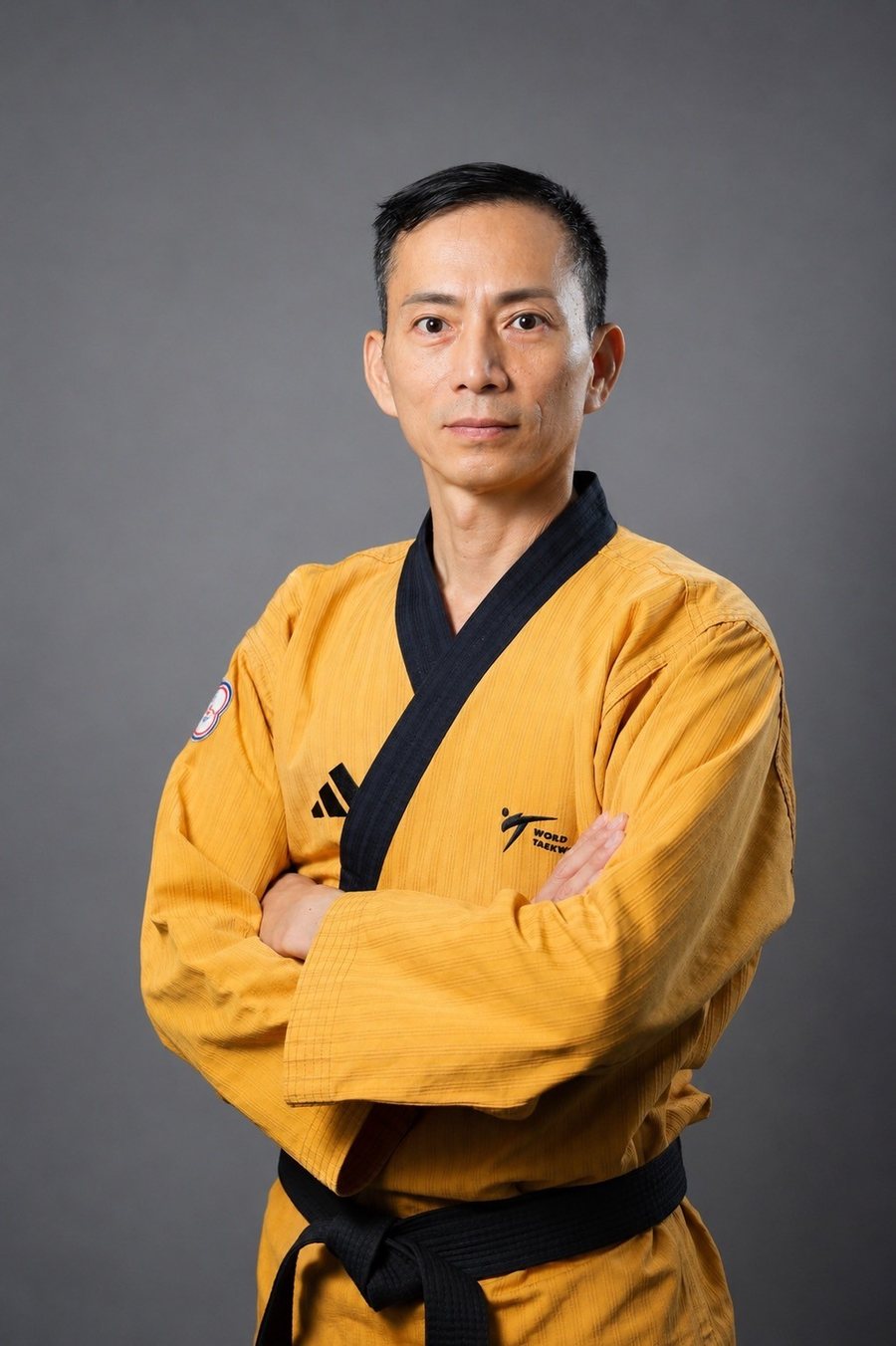余宏群　講師
